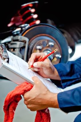 Auto Repair Shop «Spradlin Auto Repair», reviews and photos, 11564 Gondola St, Sharonville, OH 45241, USA