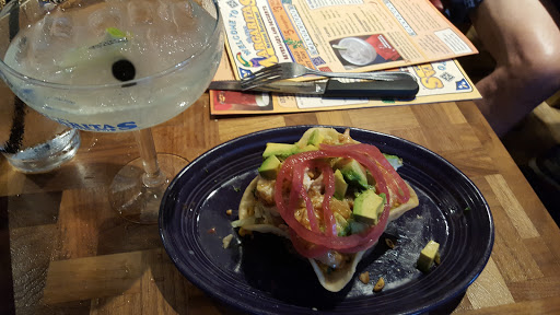 Mexican Restaurant «Margaritas Mexican Restaurant», reviews and photos, 211 Moody St, Waltham, MA 02453, USA