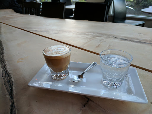 Coffee Shop «Zoka Coffee Roasters and Tea Company», reviews and photos, 129 Central Way, Kirkland, WA 98033, USA
