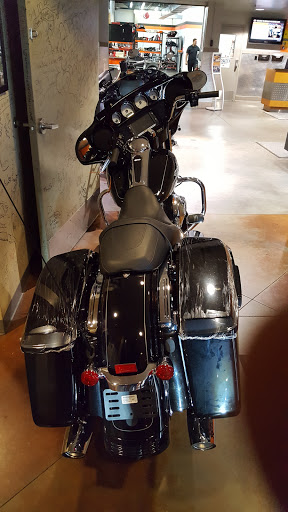 Harley-Davidson Dealer «Republic Harley-Davidson», reviews and photos, 12707 Southwest Fwy, Stafford, TX 77477, USA