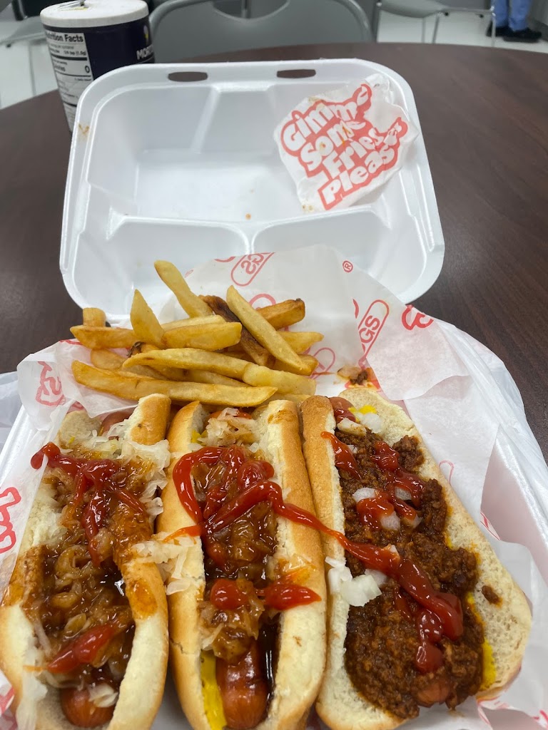 Sneaky Pete's 35209