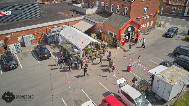 Kommentarer og anmeldelser af Dronefoto By Gertsen