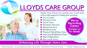Lloyds Care Group