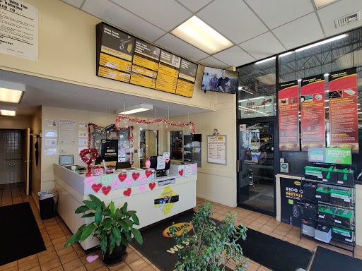 Car Repair and Maintenance «Midas», reviews and photos, 55 Boston Post Rd, Westbrook, CT 06498, USA