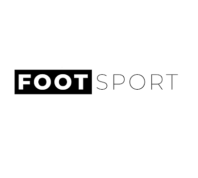 Foot Sport – Maillot Foot