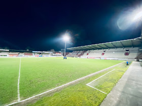 Stade Charles Tondreau