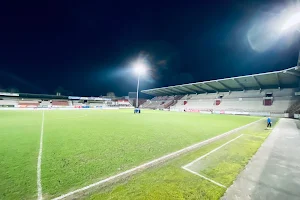 Stade Charles Tondreau image