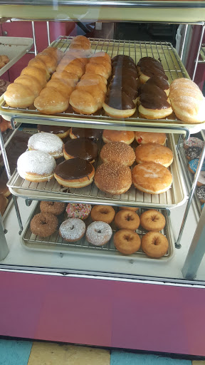 Sunland Donuts