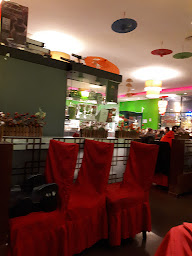 Photo n°45 de Sushi Sushi à L'Isle-Adam ()