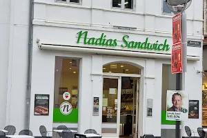 Nadias Sandwich, Kennedy Arkaden image