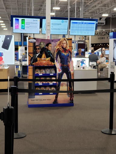 Electronics Store «Best Buy», reviews and photos, 9301 Quivira Rd, Overland Park, KS 66215, USA