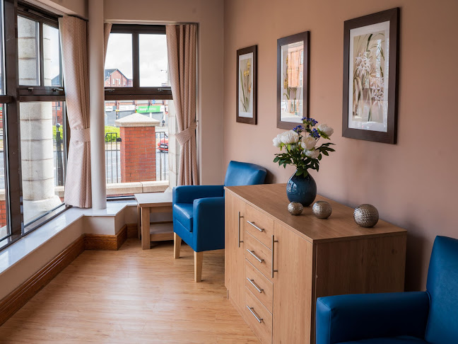 ✅ City View Court Nursing Home | Kathryn Homes | Dementia Care Homes Belfast - Belfast