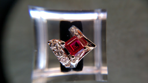Jewelry Designer «Jeweler LLC», reviews and photos, 2130 Main St # 2A, Longmont, CO 80501, USA