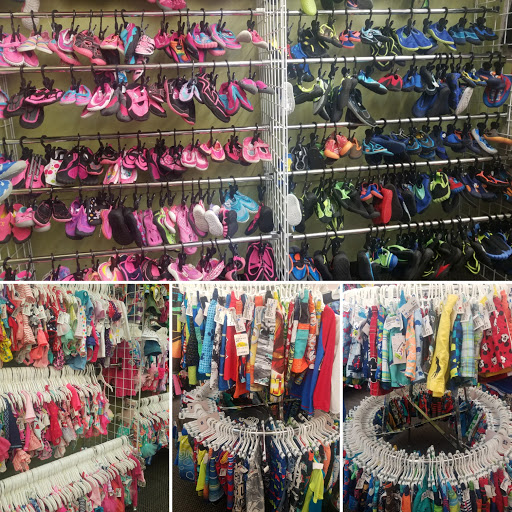 Used Clothing Store «Once Upon A Child Corpus Christi», reviews and photos, 1346 Airline Rd, Corpus Christi, TX 78412, USA