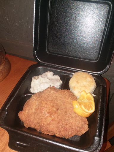 American Restaurant «Cracker Barrel Old Country Store», reviews and photos, 7060 Concourse Pkwy, Douglasville, GA 30134, USA