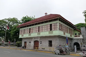 Rizal Shrine image