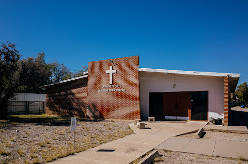Catalina Heights Church of Christ in Christian Union