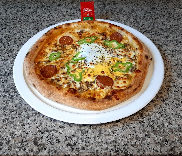 EXPRESS PIZZA Longjumeau