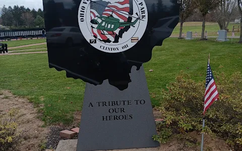 Ohio Veterans' Memorial Park image