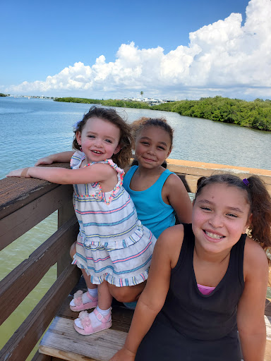 Park «George C. McGough Nature Park - The Narrows», reviews and photos, 11901 146th St N, Largo, FL 33774, USA