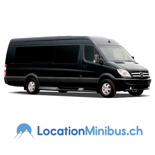 Location Minibus - Vernier