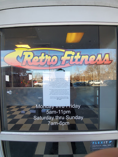 Gym «Retro Fitness», reviews and photos, 1815 E Jericho Turnpike, Huntington, NY 11743, USA