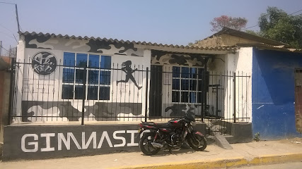 Centro De Entrenamiento Víctor Sánchez Fitness ( - Mz:8 Lt:106, El Educador, Cartagena de Indias, Cartagena, Provincia de Cartagena, Bolívar, Colombia