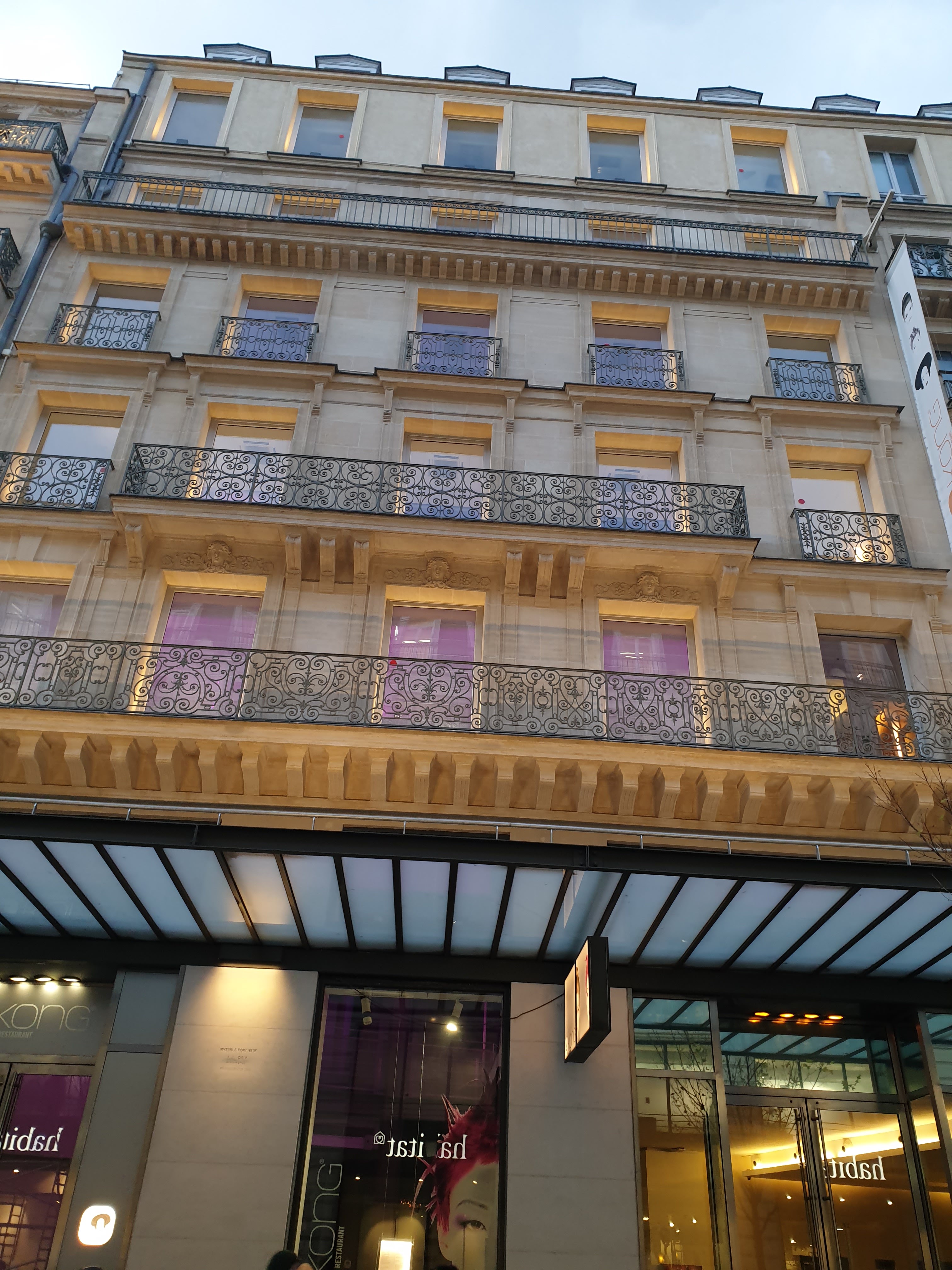 Photo n° 12 de l'avis de GORDANA. fait le 26/10/2023 à 21:58
