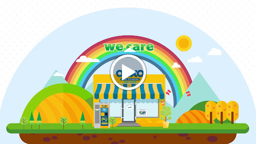 Dry Cleaner «Oxxo Care Cleaners», reviews and photos, 900 S Miami Ave #145, Miami, FL 33130, USA