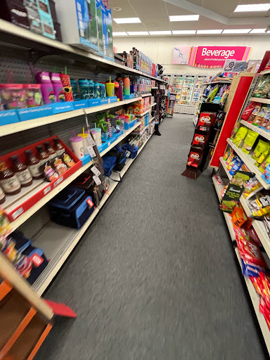 Drug Store «CVS», reviews and photos, 11820 Elam Rd, Balch Springs, TX 75180, USA