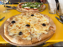 Plats et boissons du Pizzeria OPizzaïol' à Manosque - n°14