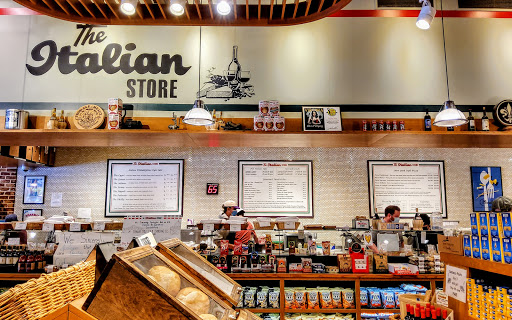 Italian Grocery Store «The Italian Store», reviews and photos, 5837 Washington Blvd, Arlington, VA 22205, USA