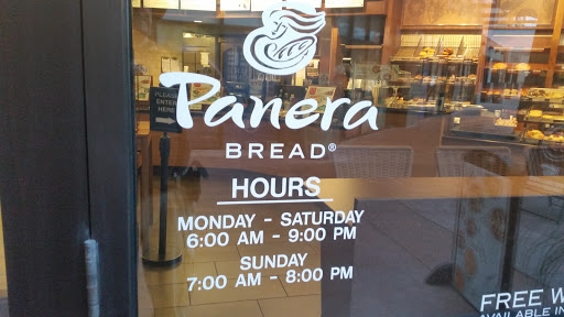 Sandwich Shop «Panera Bread», reviews and photos, 4362 N Oracle Rd #100, Tucson, AZ 85705, USA