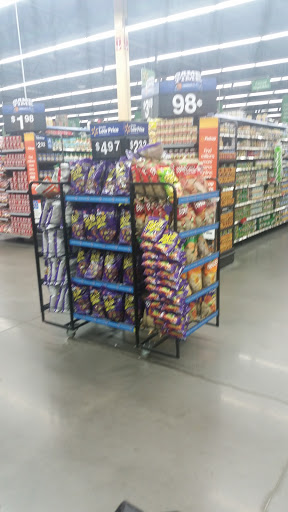 Supermarket «Walmart Neighborhood Market», reviews and photos, 13100 Josey Ln, Farmers Branch, TX 75234, USA