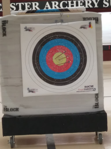 Archery Range «Lancaster Archery Supply», reviews and photos, 2195-A Old Philadelphia Pike, Lancaster, PA 17602, USA