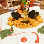 Photo n°2 de l'avis de Giusy.t fait le 09/01/2019 à 10:14 sur le  Risto-Pizzeria i Girasoli à Osio Sotto