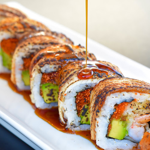 Opiniones de Sushi en Casa en San Felipe - Restaurante