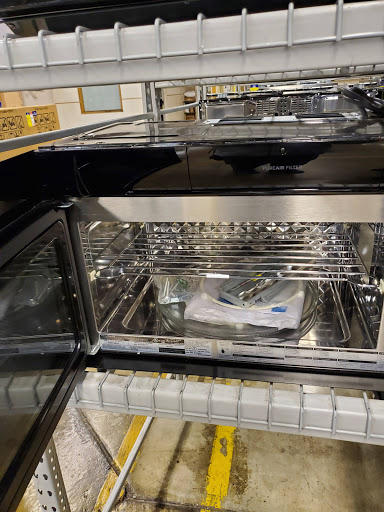 Appliance Store «Sears Outlet», reviews and photos, 642 Thompson Ln, Nashville, TN 37204, USA