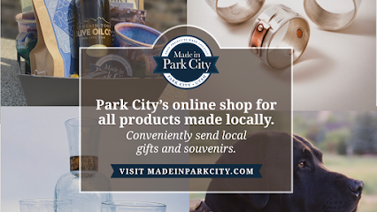 Made in Park City .com