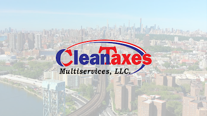 CLEANTAXES MULTISERVICES, LLC