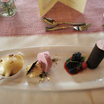 Photo n°8 de l'avis de Marion.c fait le 21/05/2022 à 21:14 sur le  Bergrestaurant Predigtstuhl à Bad Reichenhall