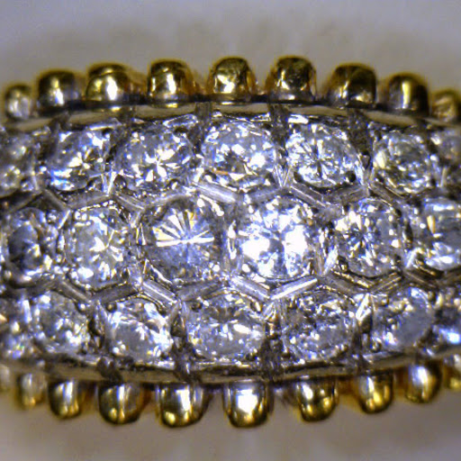 Jeweler «Goldmasters Jewelry», reviews and photos, 15721 San Pedro Ave, San Antonio, TX 78232, USA