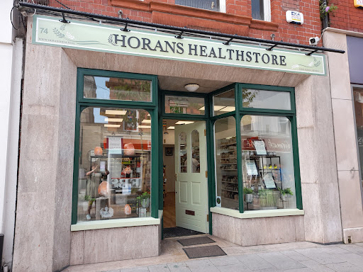 Horan's Health Store Dun Laoghaire