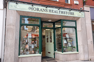 Horan's Health Store Dun Laoghaire