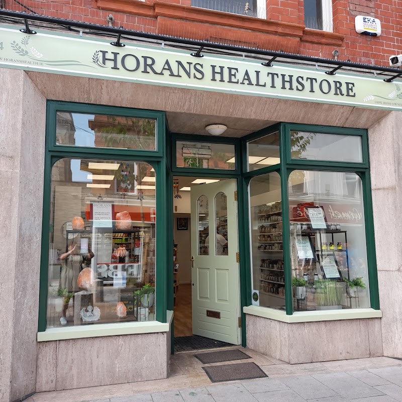 Horan's Health Store Dun Laoghaire