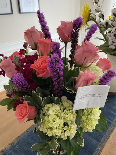 Florist «Lovin Florist», reviews and photos, 173 N Perry St, Lawrenceville, GA 30046, USA