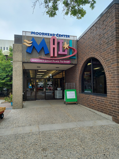 Shopping Mall «Moorhead Center Mall», reviews and photos, 510 Center Ave, Moorhead, MN 56560, USA
