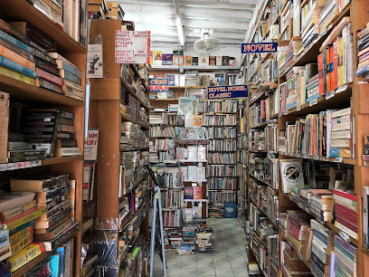 Shaman Bookshop Chiang Mai