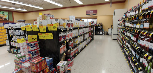 Liquor Store «Cub Liquor», reviews and photos, 10578 France Ave S, Bloomington, MN 55431, USA