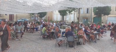 Salle des Fêtes Masseube à Masseube